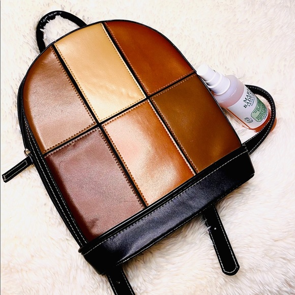 VENETO VINTAGE SATCHEL - Picture 3 of 6